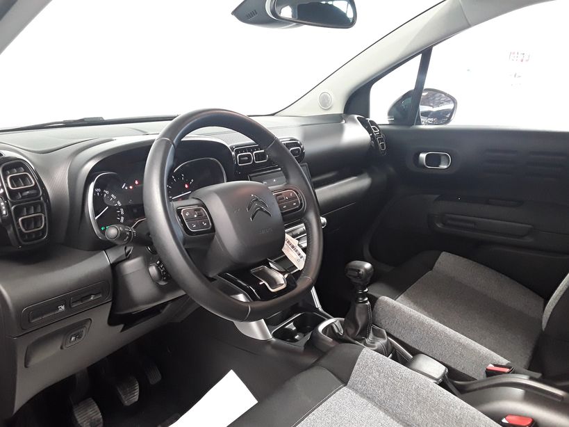 CITROEN C3 AIRCROSS 2020 - Photo n°29