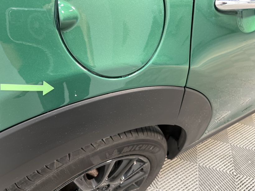 MINI HATCH 5 PORTES F55 LCI 2020 - Photo n°2