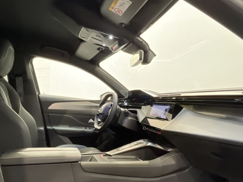 PEUGEOT 408 2024 - Photo n°25
