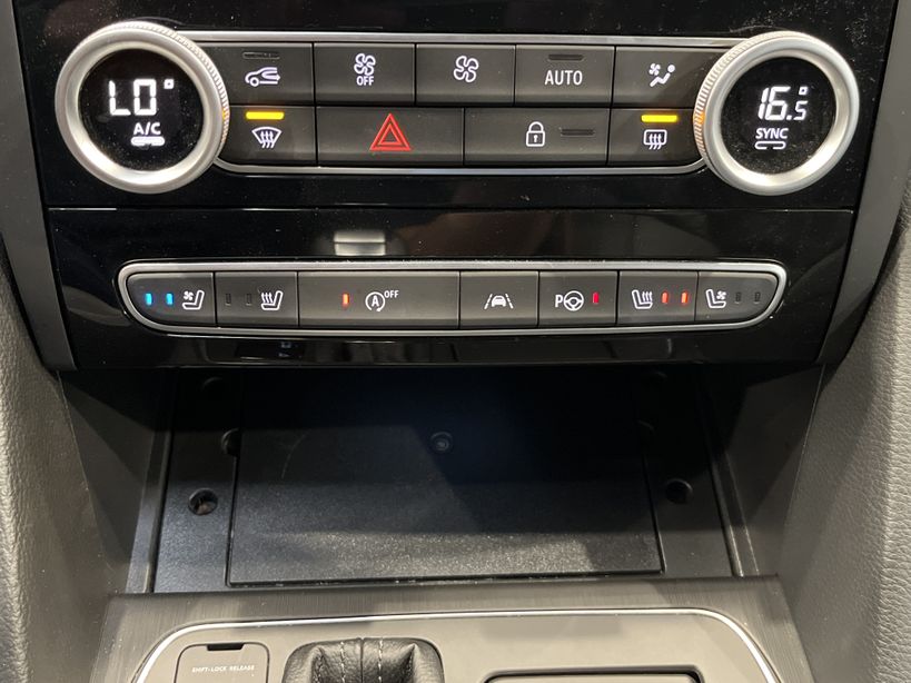 RENAULT TALISMAN 2021 - Photo n°17