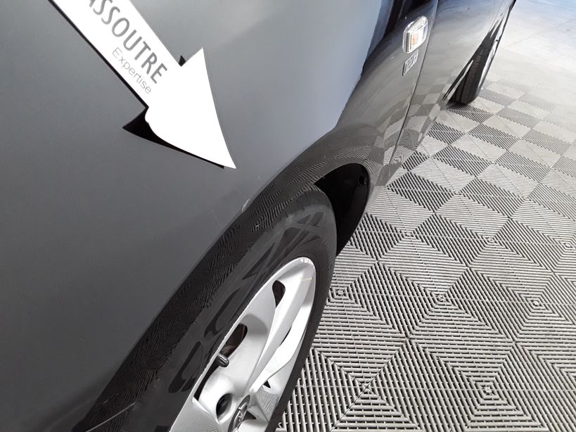 OPEL CORSA 2019 - Photo n°3