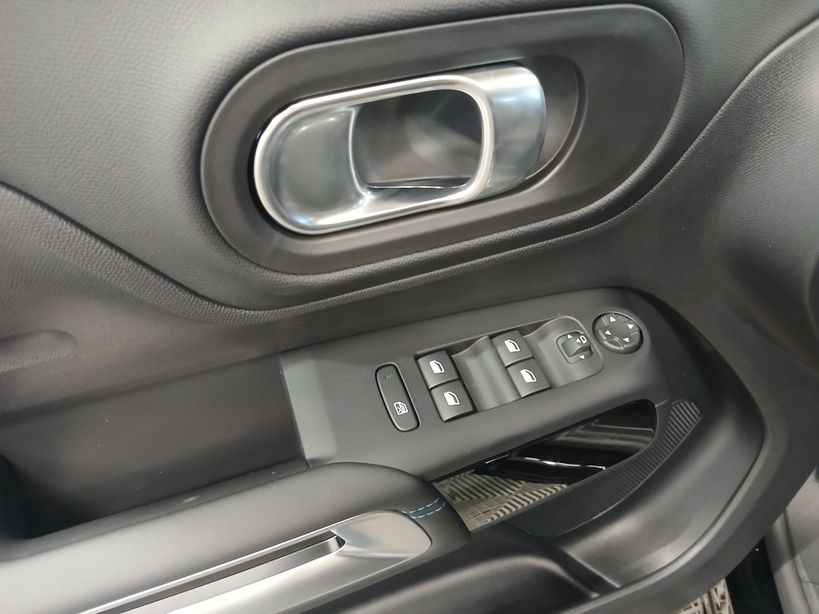 CITROEN C5 AIRCROSS 2025 - Photo n°25