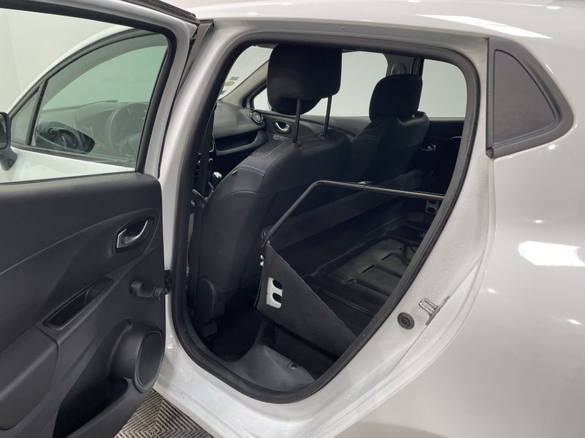 RENAULT CLIO IV SOCIETE 2019 - Photo n°39