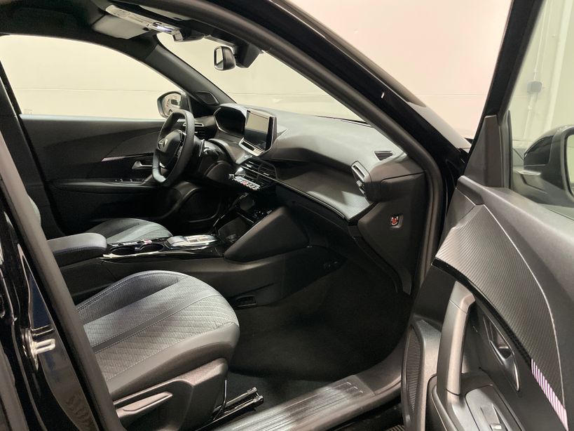 PEUGEOT 2008 2025 - Photo n°7