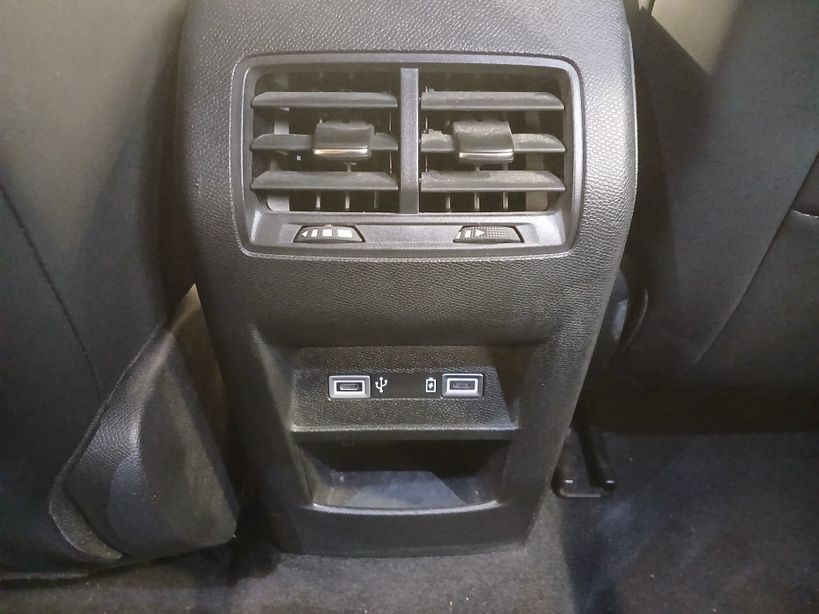 PEUGEOT 308 2022 - Photo n°23