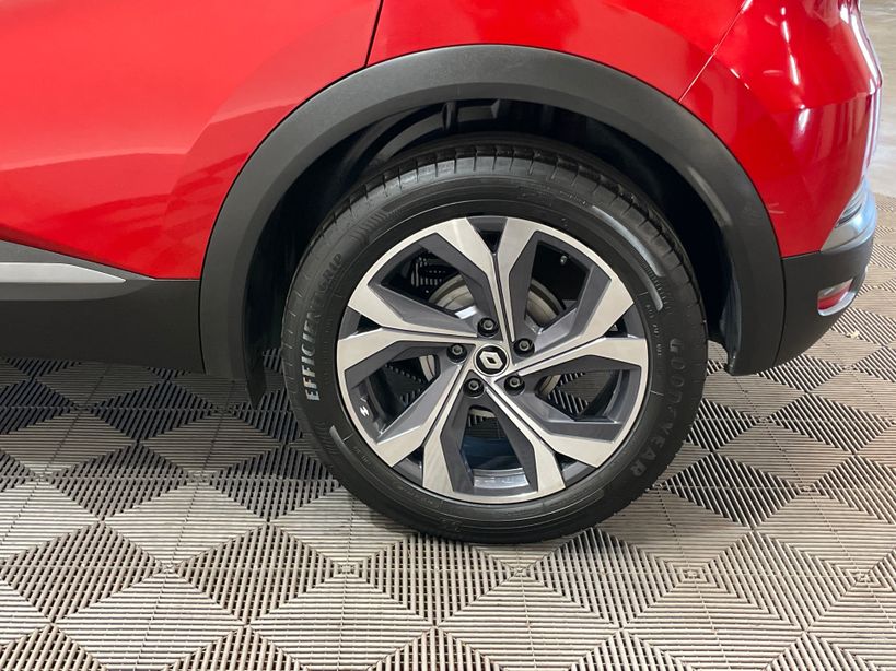 RENAULT CAPTUR 2022 - Photo n°26