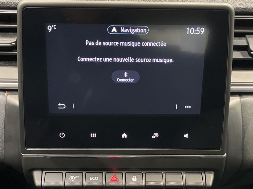RENAULT CAPTUR 2020 - Photo n°14