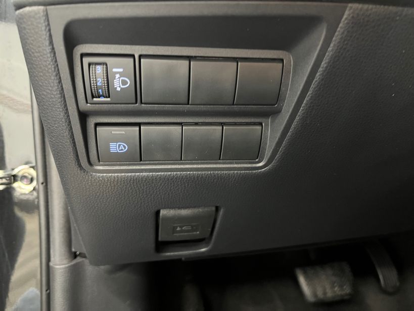 TOYOTA YARIS HYBRIDE MY20 2022 - Photo n°16