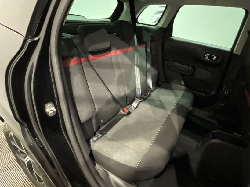 CITROEN C3 AIRCROSS 2022 - Photo n°37