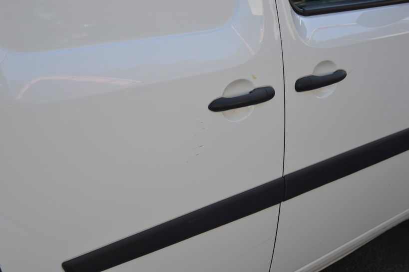 RENAULT KANGOO EXPRESS 2016 - Photo n°11