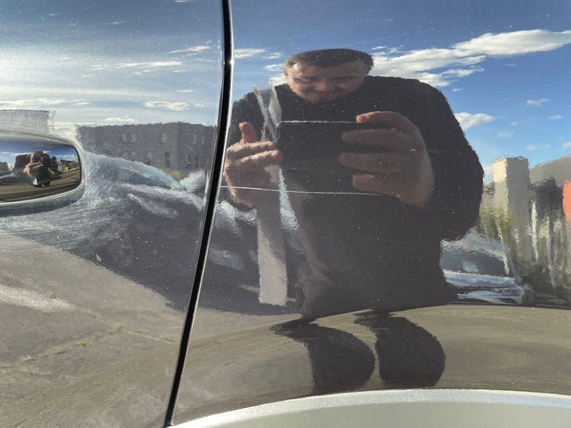 RENAULT ARKANA 2024 - Photo n°8