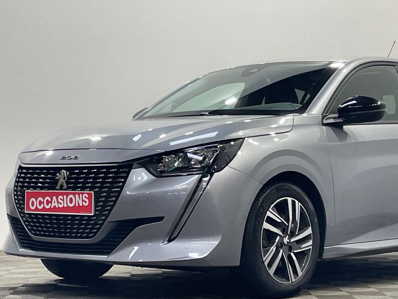 PEUGEOT 208 2023 - Photo n°43