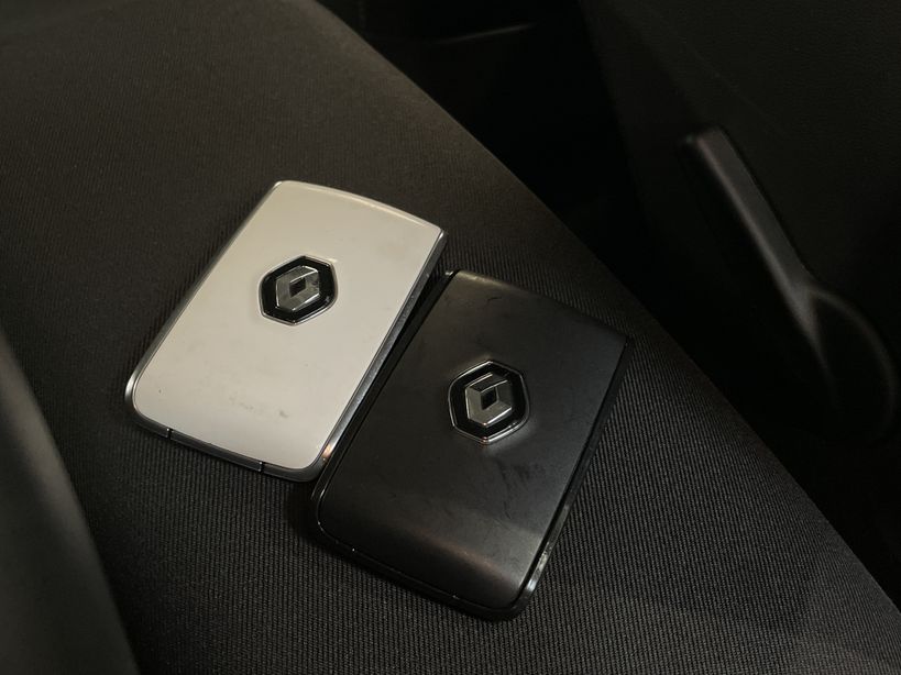 RENAULT MEGANE IV ESTATE 2021 - Photo n°56