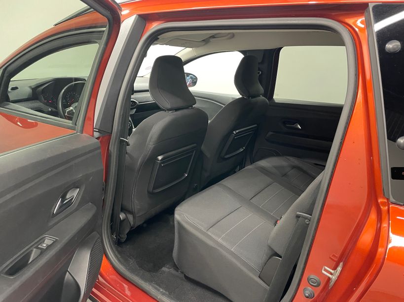 DACIA JOGGER 2022 - Photo n°15
