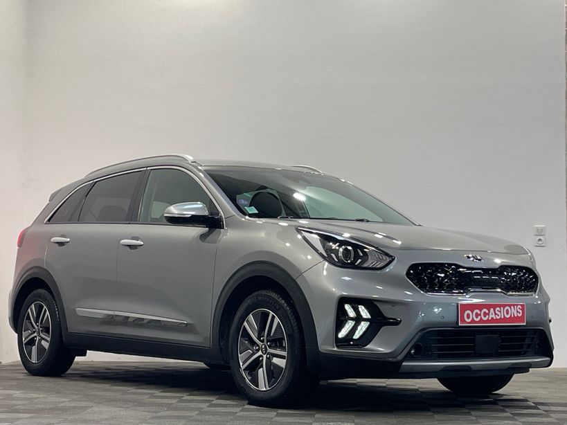 KIA NIRO 2021 - Photo n°2