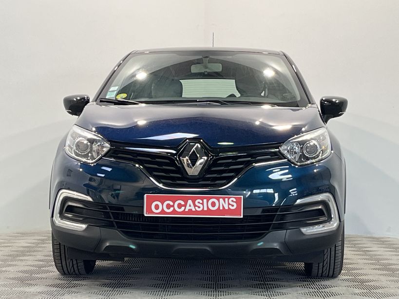 RENAULT CAPTUR 2019 - Photo n°5