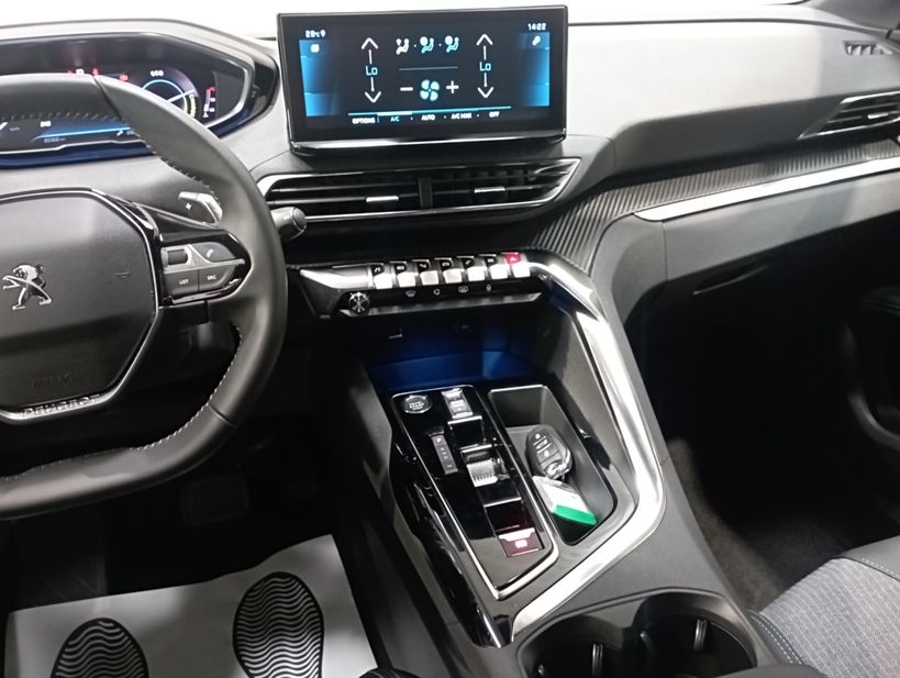 PEUGEOT 3008 2024 - Photo n°15