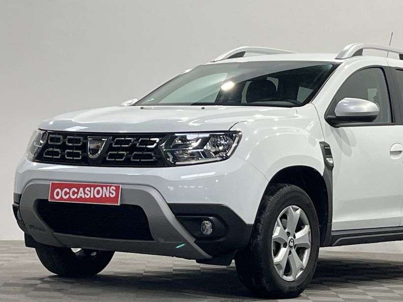 DACIA DUSTER 2021 - Photo n°43