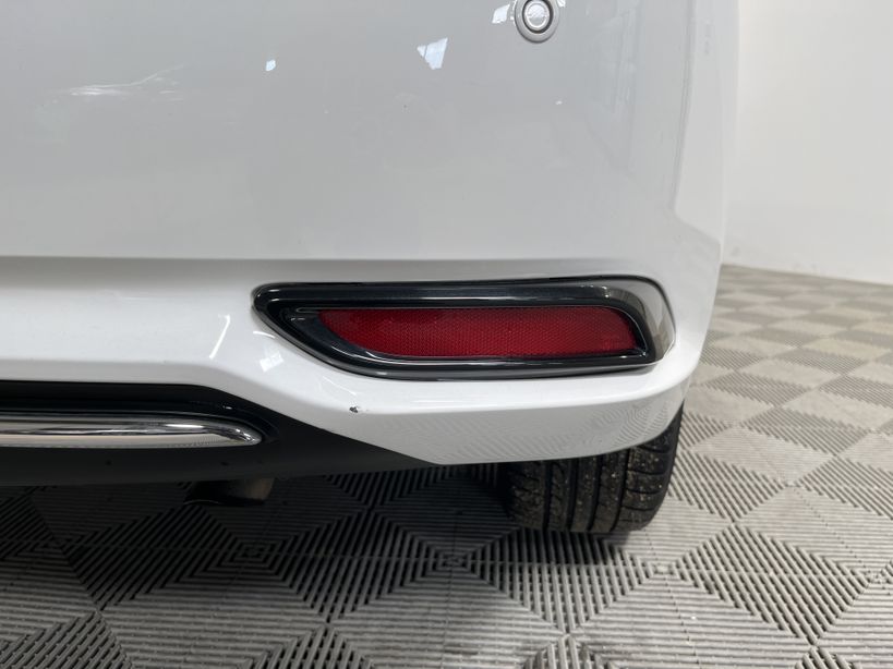 TOYOTA AURIS MY17 2018 - Photo n°4