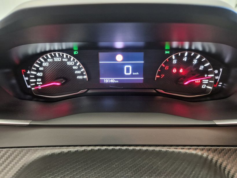 PEUGEOT 208 2025 - Photo n°7