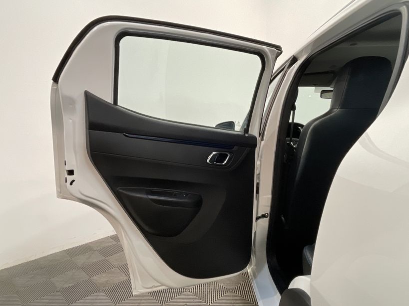 DACIA SPRING 2021 - Photo n°10