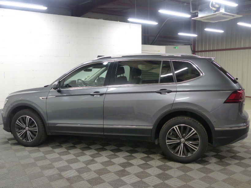 VOLKSWAGEN TIGUAN 2018 - Photo n°26