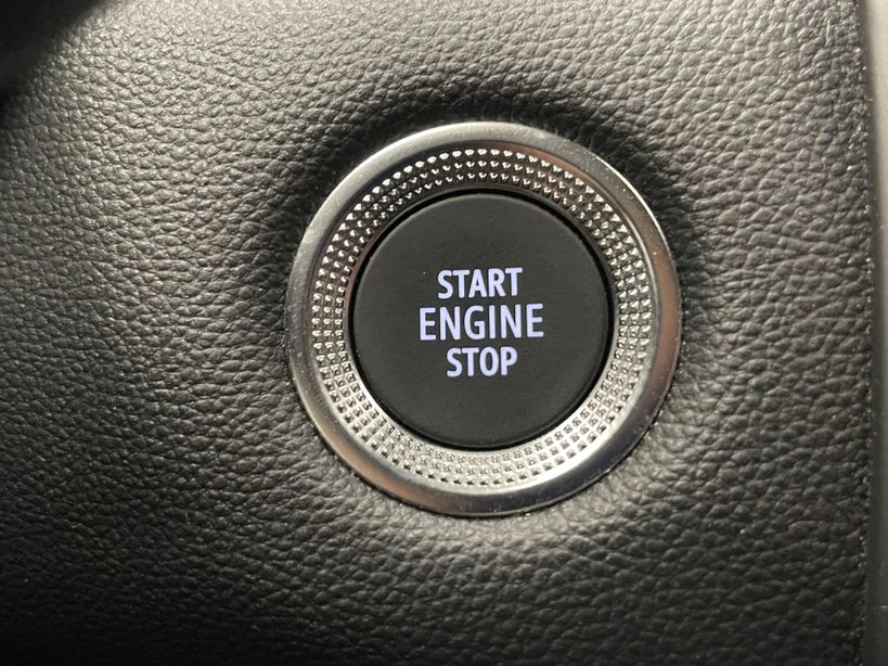 RENAULT CAPTUR 2023 - Photo n°20