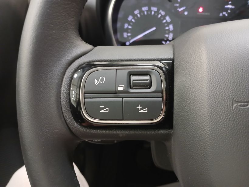 CITROEN C3 AIRCROSS 2024 - Photo n°26