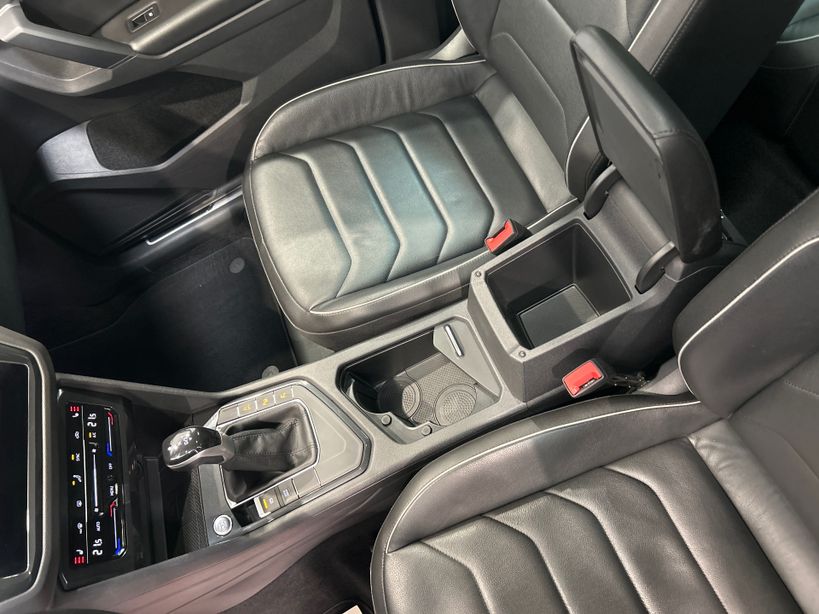 VOLKSWAGEN TIGUAN 2022 - Photo n°21