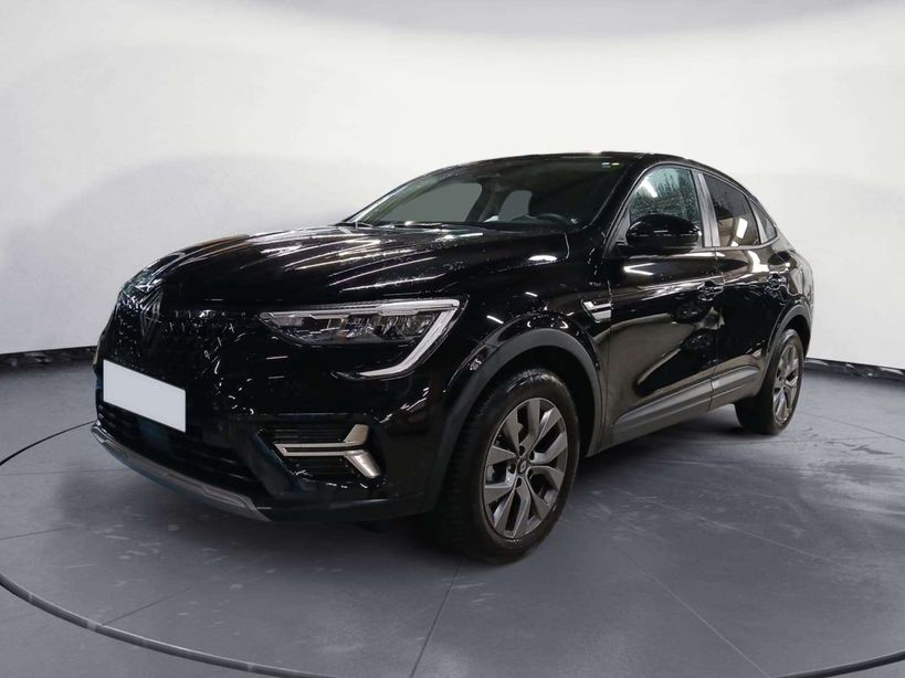 RENAULT ARKANA 2024 - Photo n°1