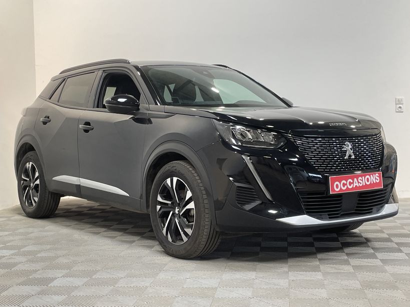 PEUGEOT 2008 2023 - Photo n°2