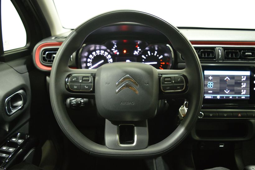 CITROEN C3 2020 - Photo n°8