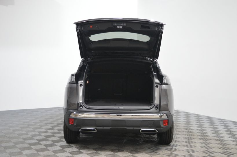 PEUGEOT 3008 2021 - Photo n°32