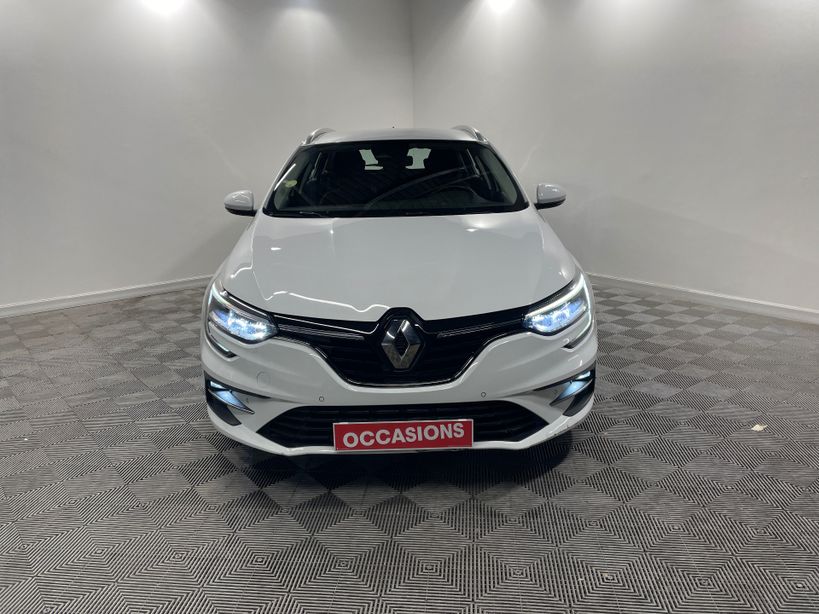 RENAULT MEGANE IV ESTATE 2022 - Photo n°2