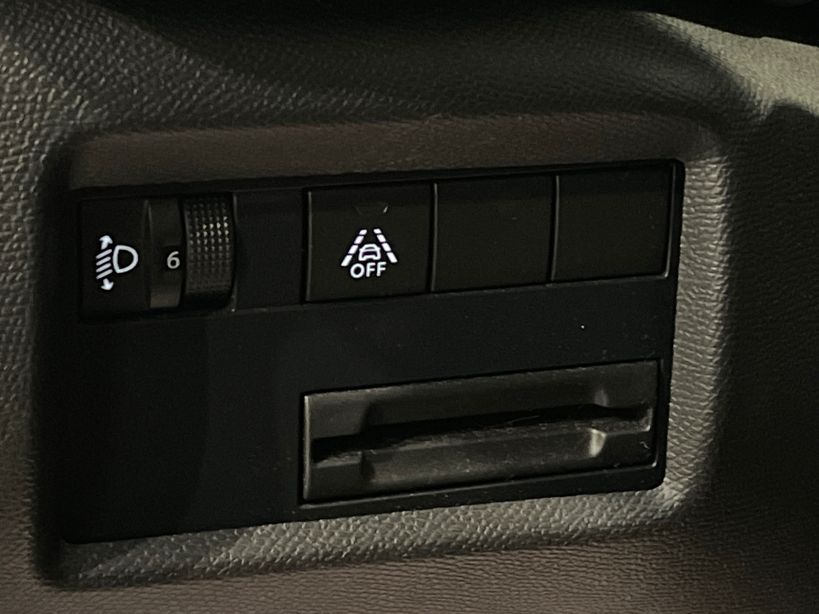 CITROEN C5 AIRCROSS 2022 - Photo n°39