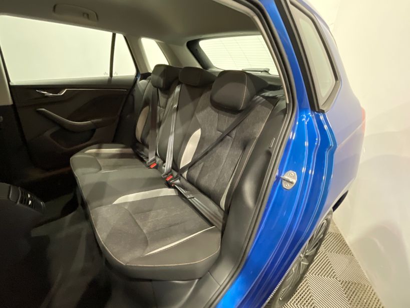 SKODA KAMIQ 2023 - Photo n°10