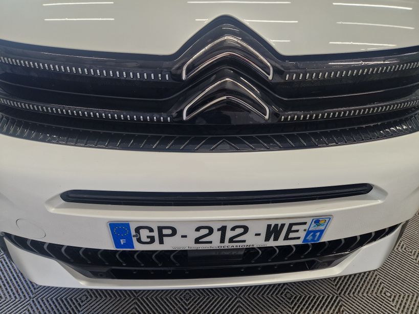 CITROEN C5 AIRCROSS 2023 - Photo n°1