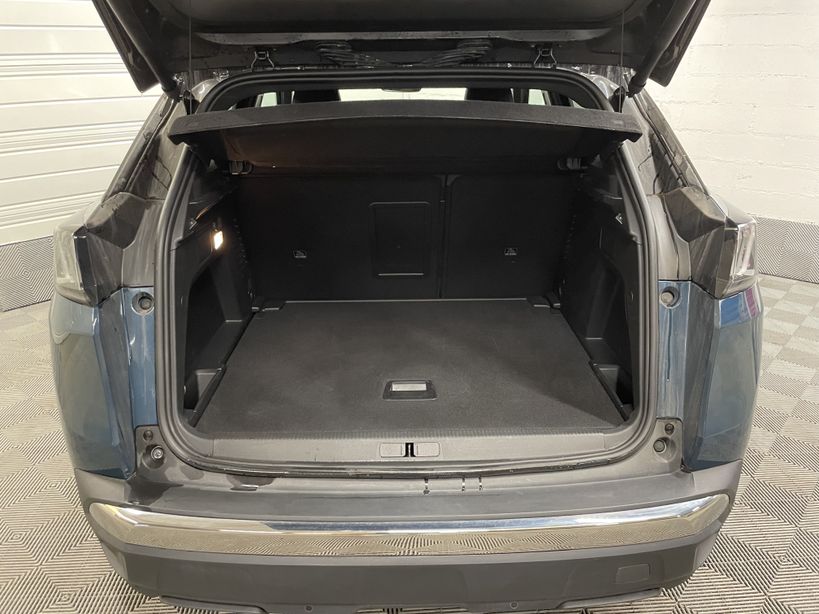 PEUGEOT 3008 2024 - Photo n°8