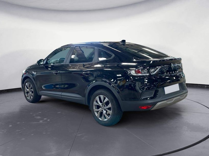RENAULT ARKANA 2024 - Photo n°7
