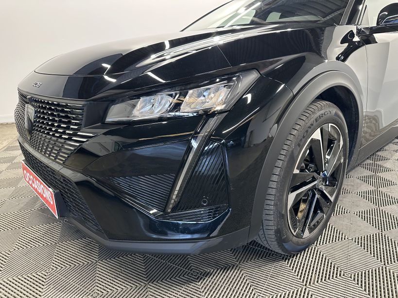 PEUGEOT 408 2024 - Photo n°3