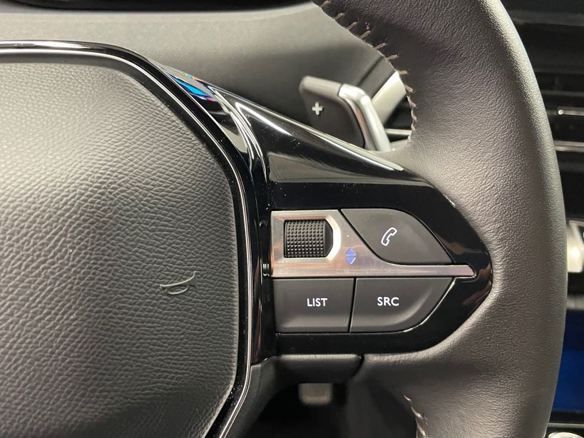 PEUGEOT 3008 2024 - Photo n°18