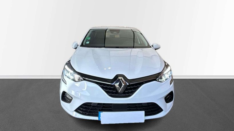 RENAULT CLIO V 2021 - Photo n°2