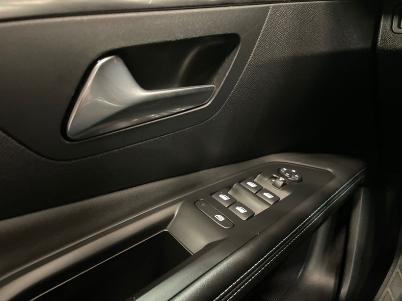 PEUGEOT 3008 2024 - Photo n°24