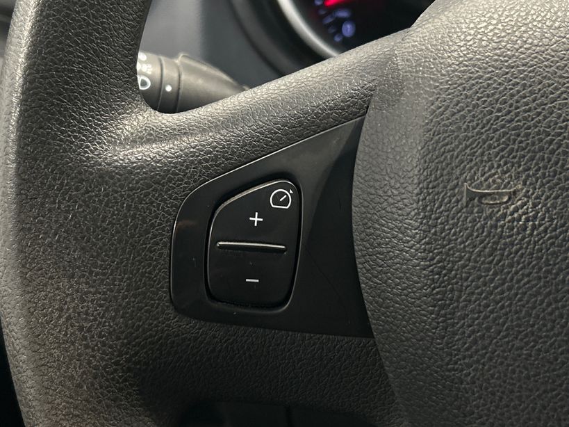 RENAULT TRAFIC FOURGON 2021 - Photo n°22