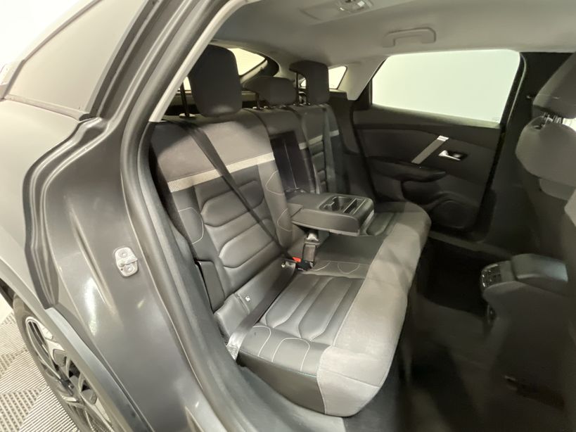 CITROEN C4 2024 - Photo n°41
