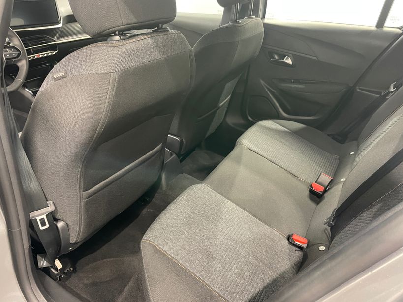 PEUGEOT 208 2025 - Photo n°25