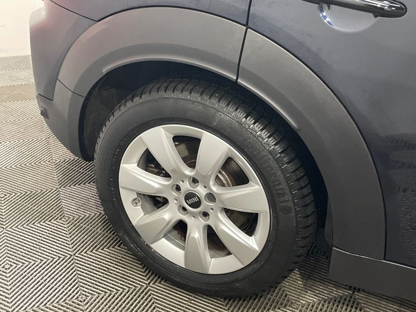 MINI COUNTRYMAN F60 LCI 2022 - Photo n°14