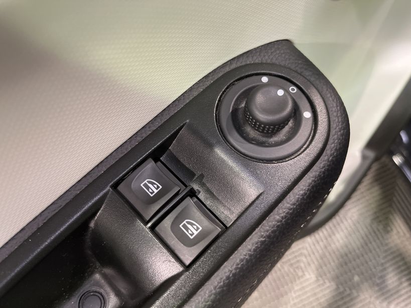 RENAULT TWINGO III 2021 - Photo n°30