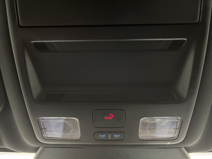 FORD KUGA 2021 - Photo n°22