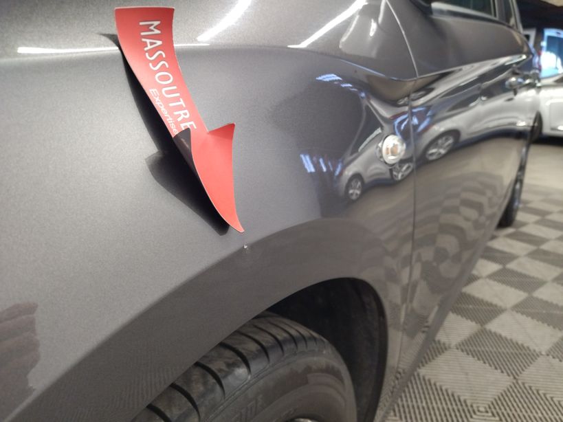 CITROEN C ELYSEE 2019 - Photo n°8